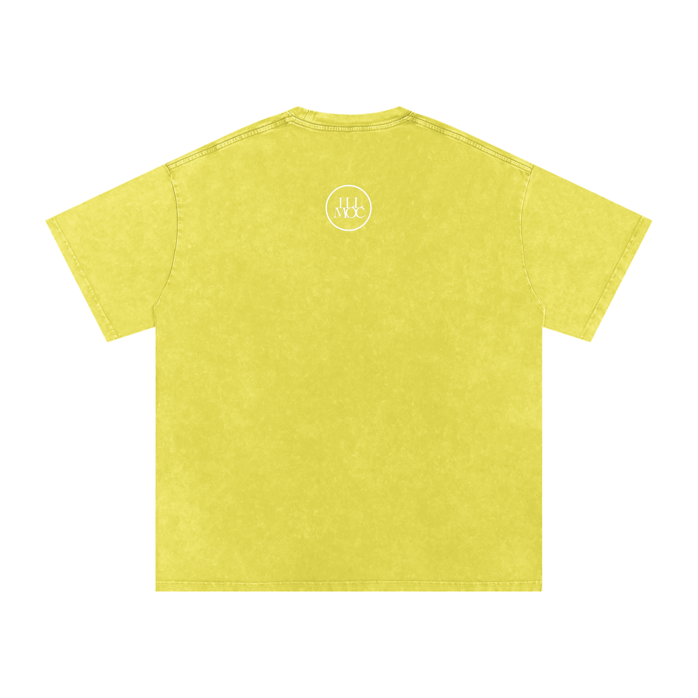OG Snow Washed Tee